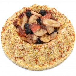 Torta alla frutta JR FARM 140 gr PROMO7gg